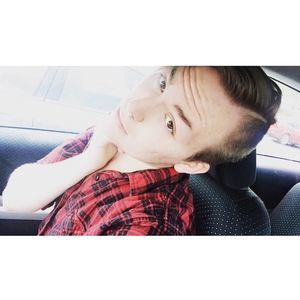 Meet your Posher, Jerry