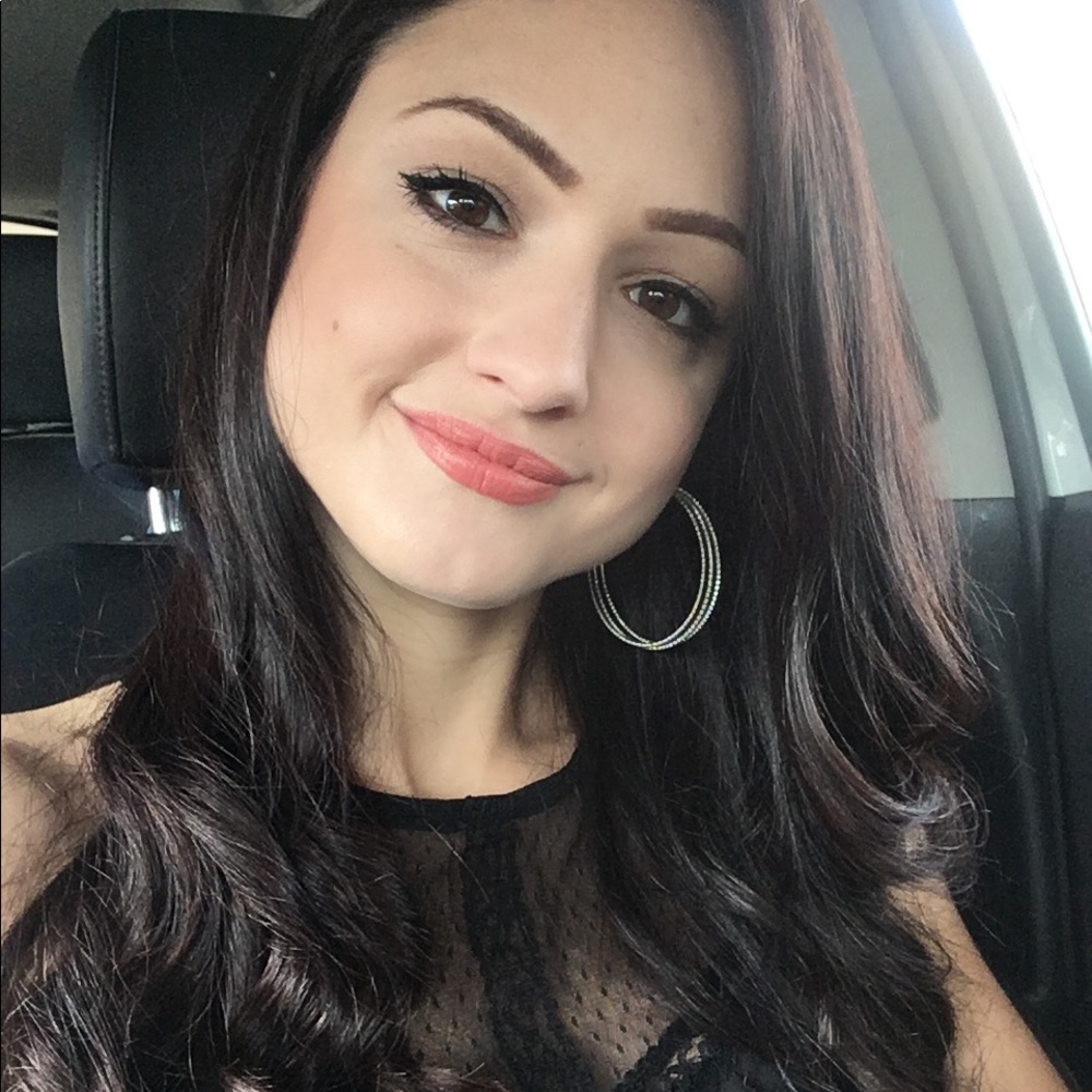 Meet your Posher, Jordan