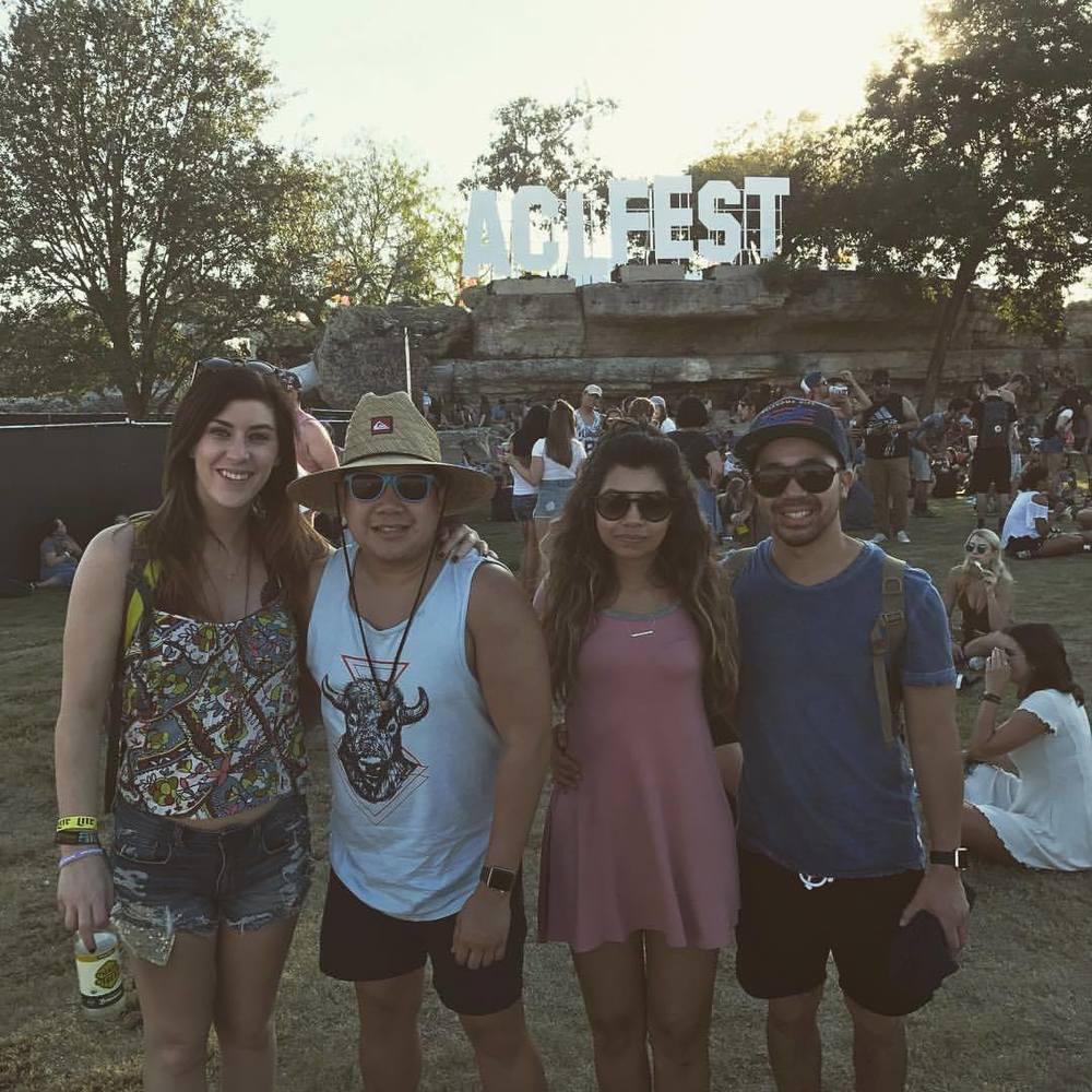 Meet your Posher, Daniel