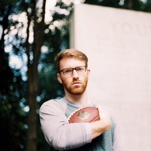 Meet your Posher, Matt