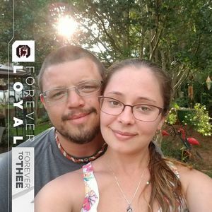 Meet your Posher, Wendy