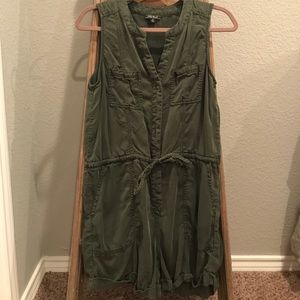Lucky Brand romper