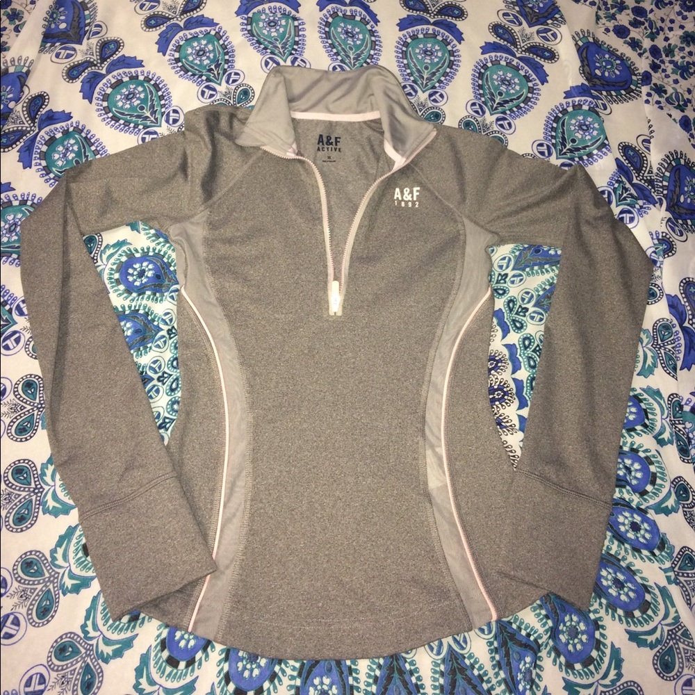 Active jacket