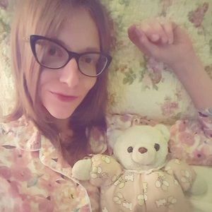 Meet your Posher, Paige