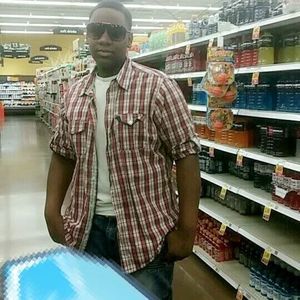 Meet your Posher, Giovanni