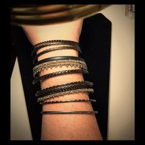Bracelets- bangles