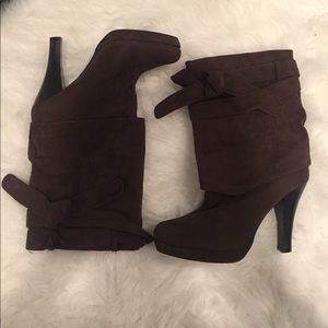 Sassy boots
