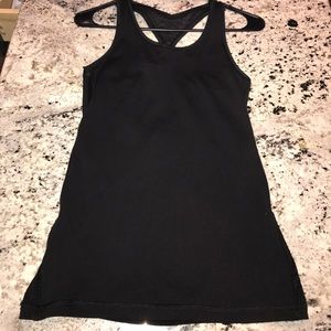 Lululemon workout tank!