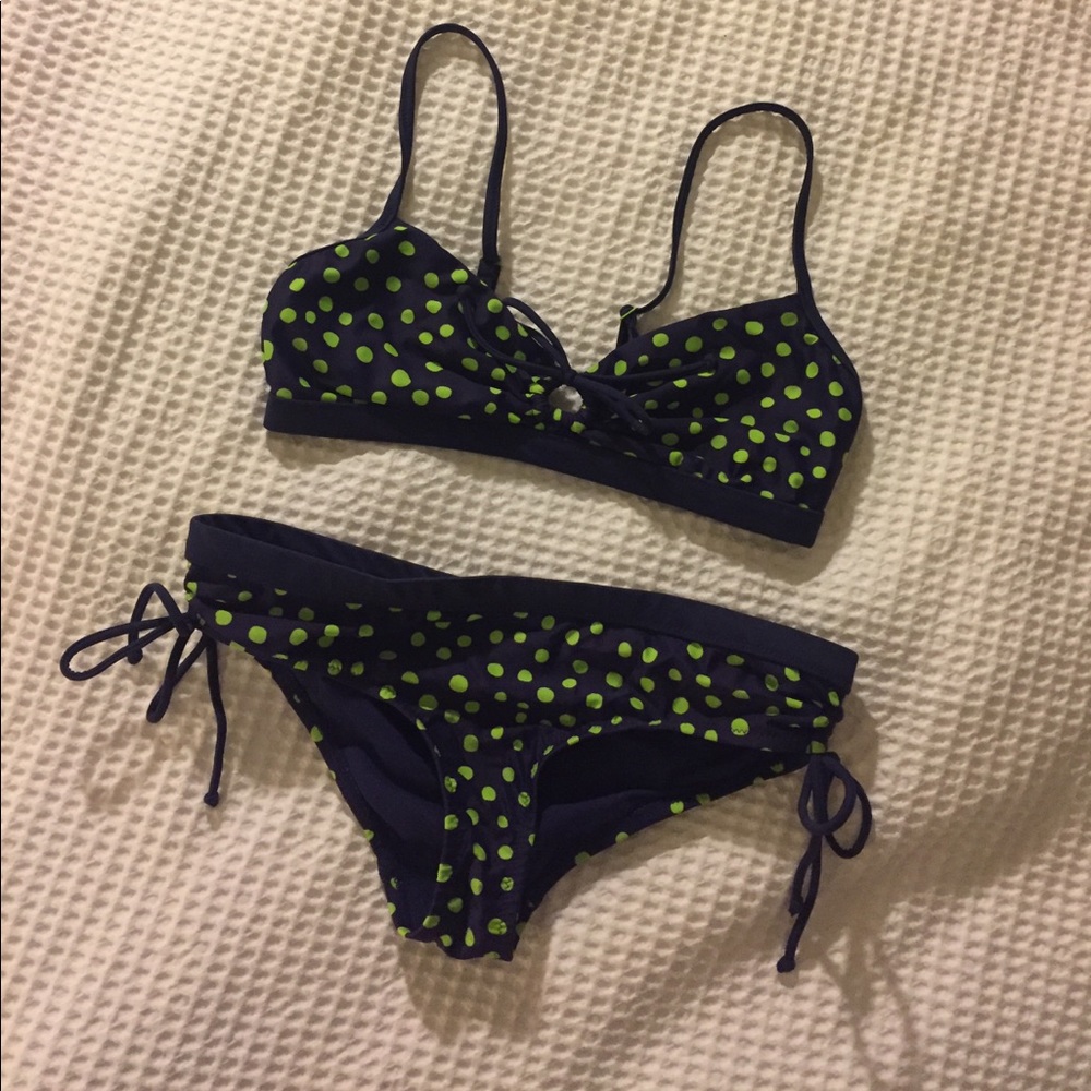 Roxy Bikini