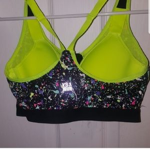 VS sports bra