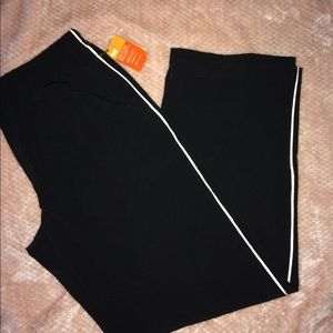 Lucy tall pants 5'9 or taller nwt