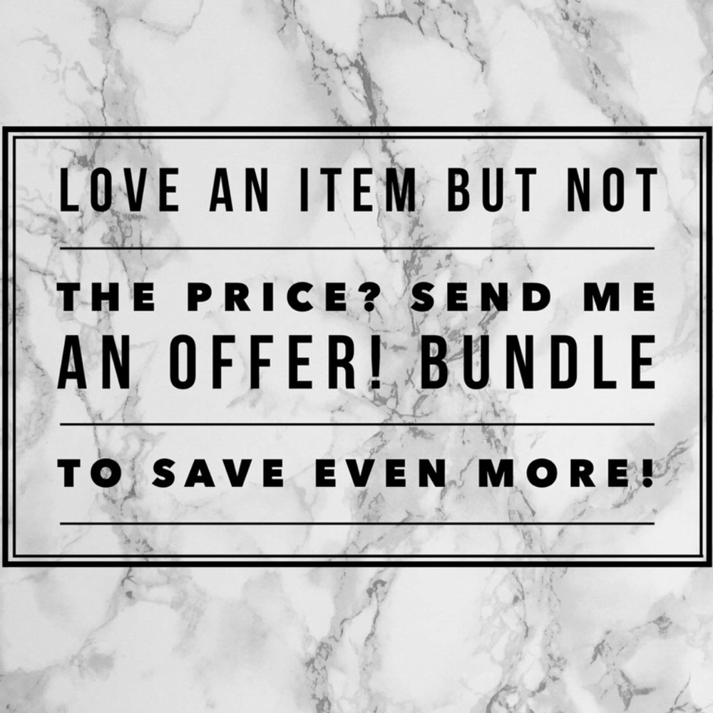 💕LET'S MAKE A DEAL