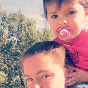 Meet your Posher, Michaela