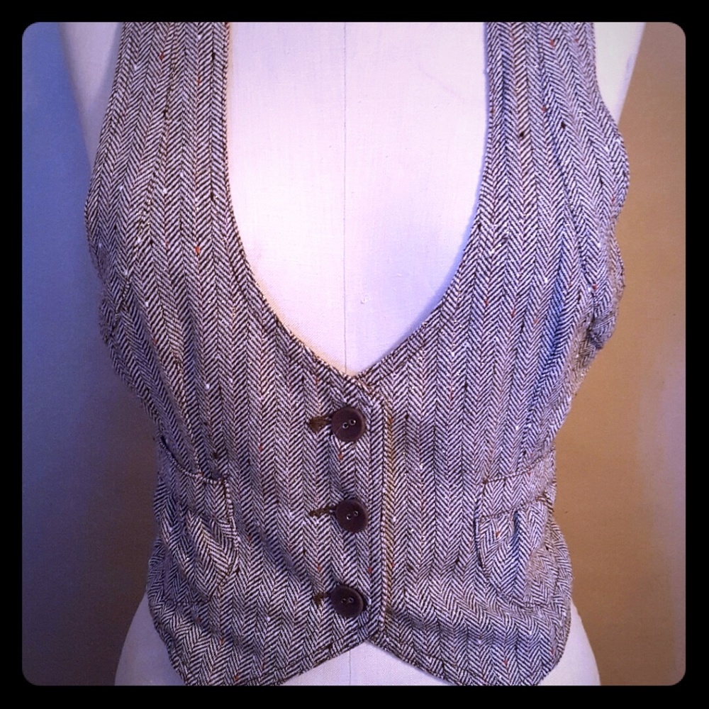 Vest