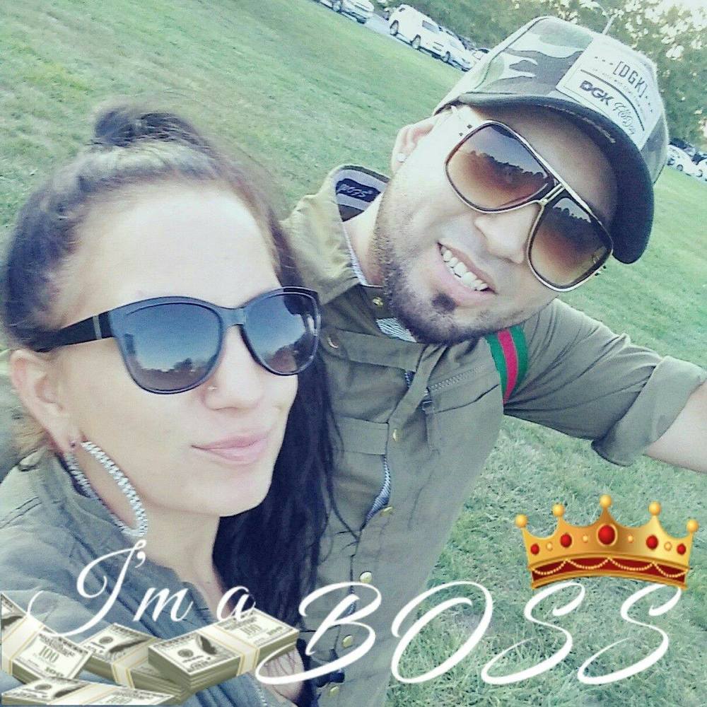 Meet your Posher, Jenny