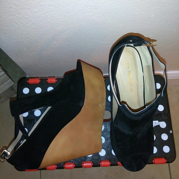 Wedges!! - Picture 2 of 4