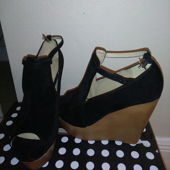Wedges!! - Picture 3 of 4