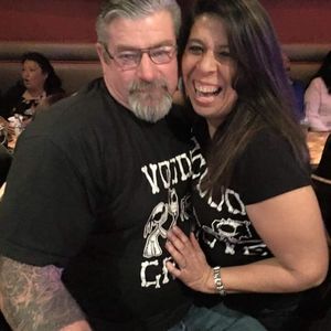 Meet your Posher, Gary