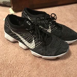 Nike zoom agility flyknit