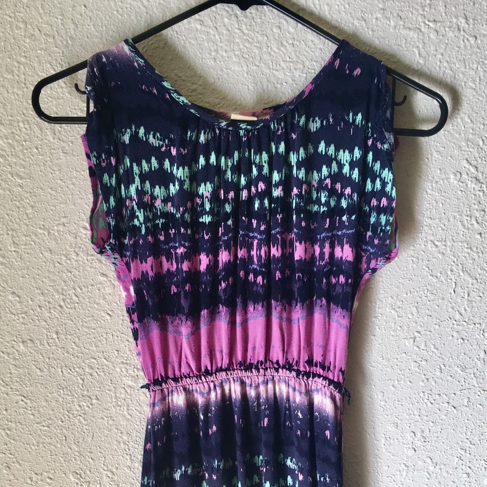 Girls Casual Dress