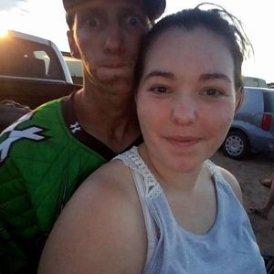 Meet your Posher, Cheyenne