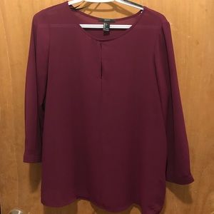 Forever 21 top
