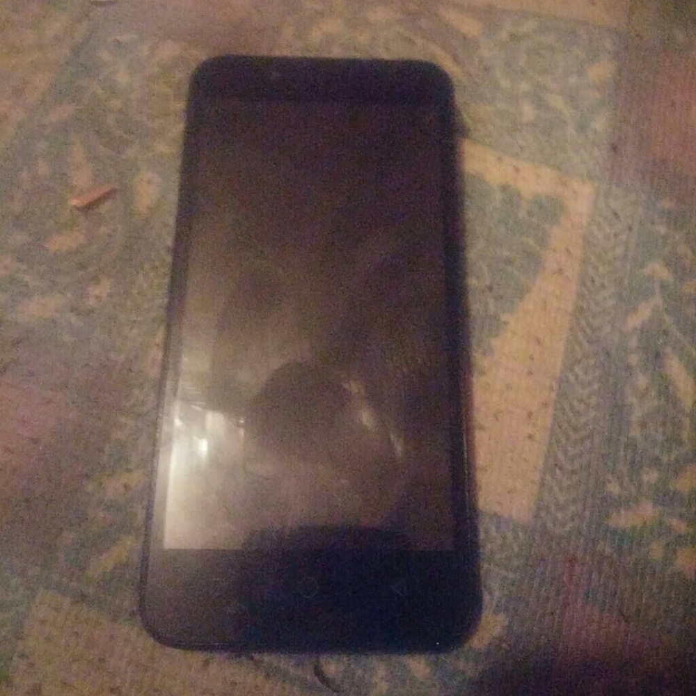 CoolPad Calasys Phone