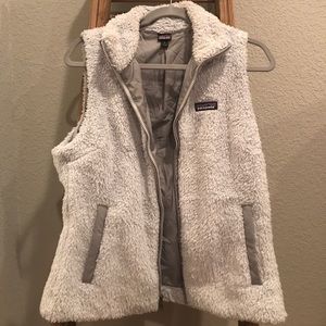 Patagonia Vest