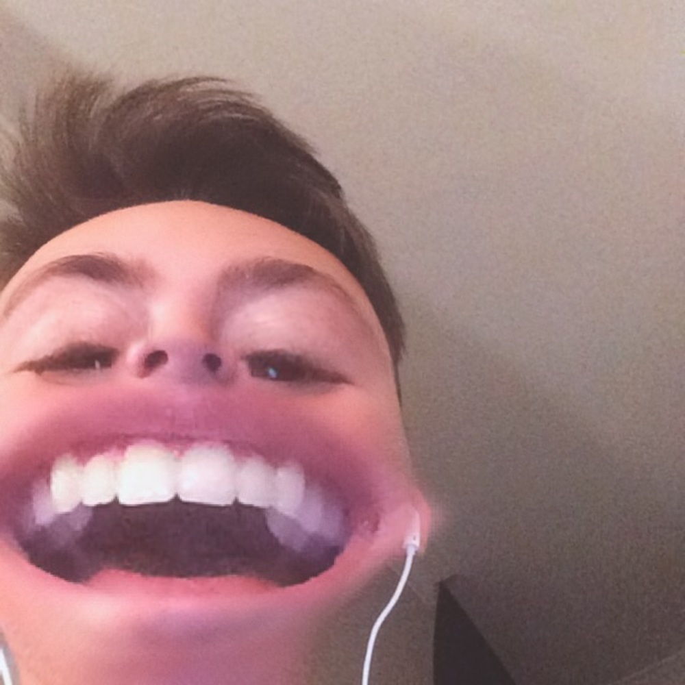 Meet your Posher, Josh
