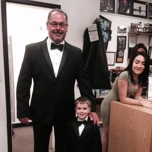 Meet your Posher, Maria