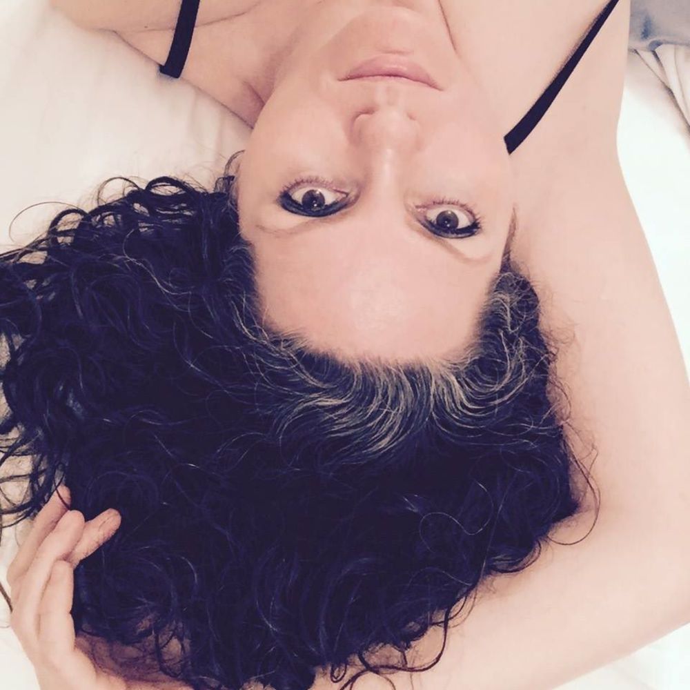 Meet your Posher, Gillian