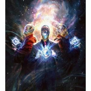 Meet your Posher, Victor