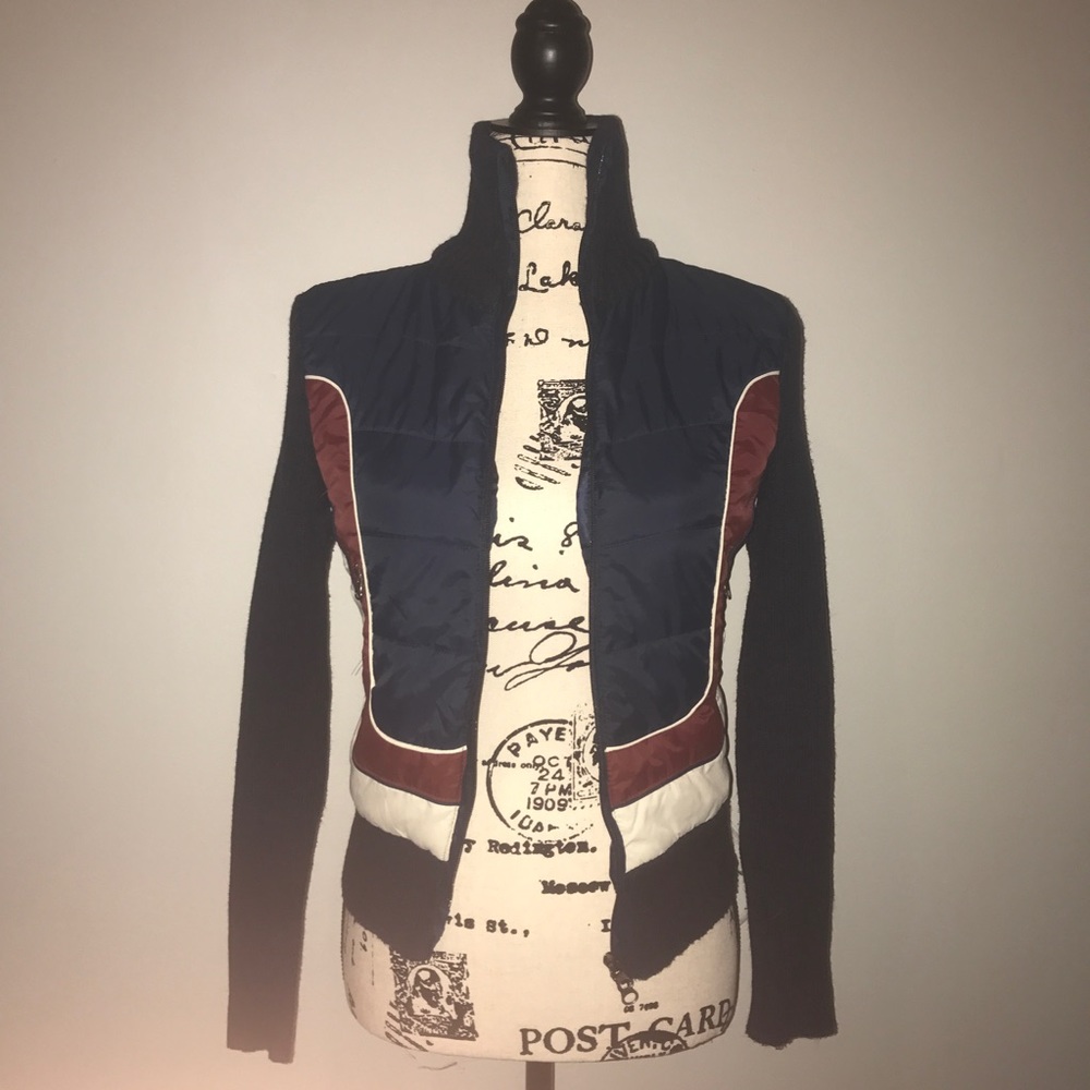 70's Style Jacket