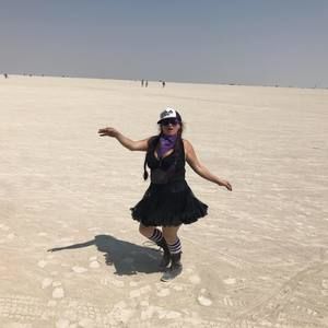 Meet your Posher, Christie