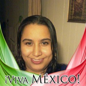 Meet your Posher, Mayra