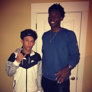 Meet your Posher, Austin