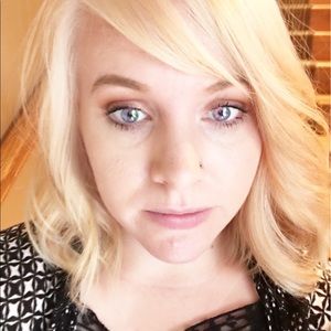 Meet your Posher, Tanya