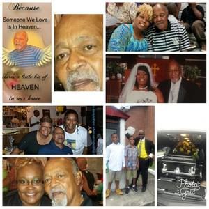 Meet your Posher, Paulette