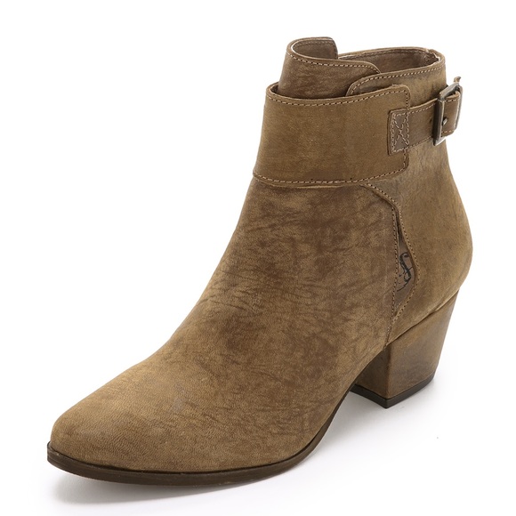 FP Boot Belleville Ankle - Picture 2 of 5