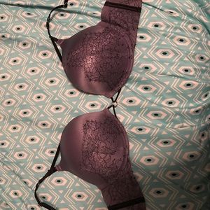 Bombshell adds 2 cup sizes bra