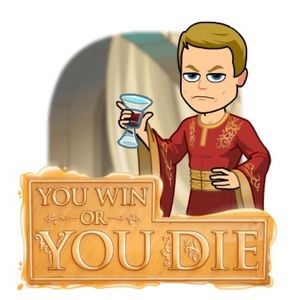 Meet your Posher, William