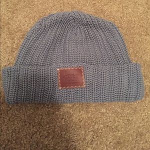 love your melon beanie!!