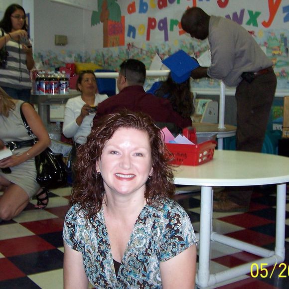 Meet your Posher, Linda - Picture 1 of 1