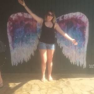 Meet your Posher, Kaitlin