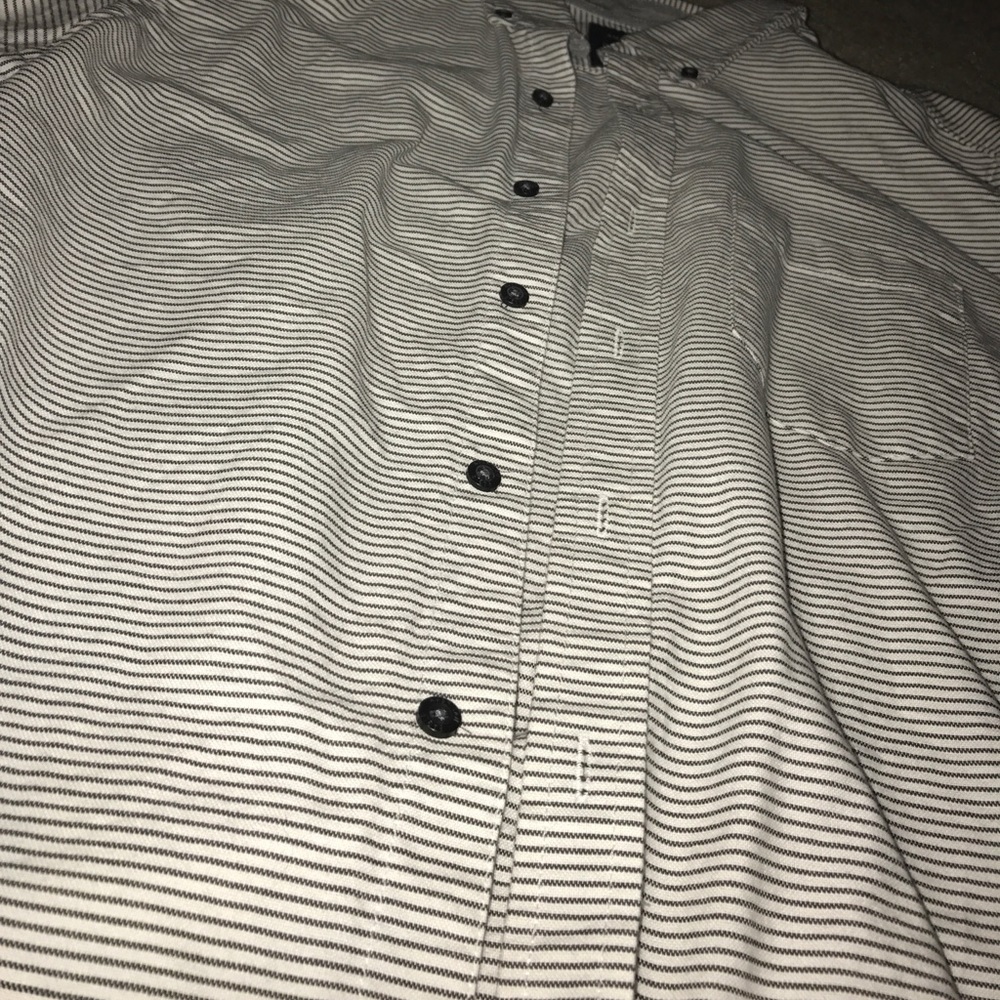 American eagle button up - Picture 2 of 3