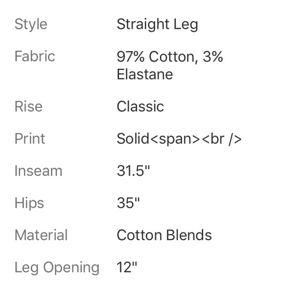 ACNE JEANS 5 POCKET STRAIGHT LEG SIZE 30 - Picture 7 of 8