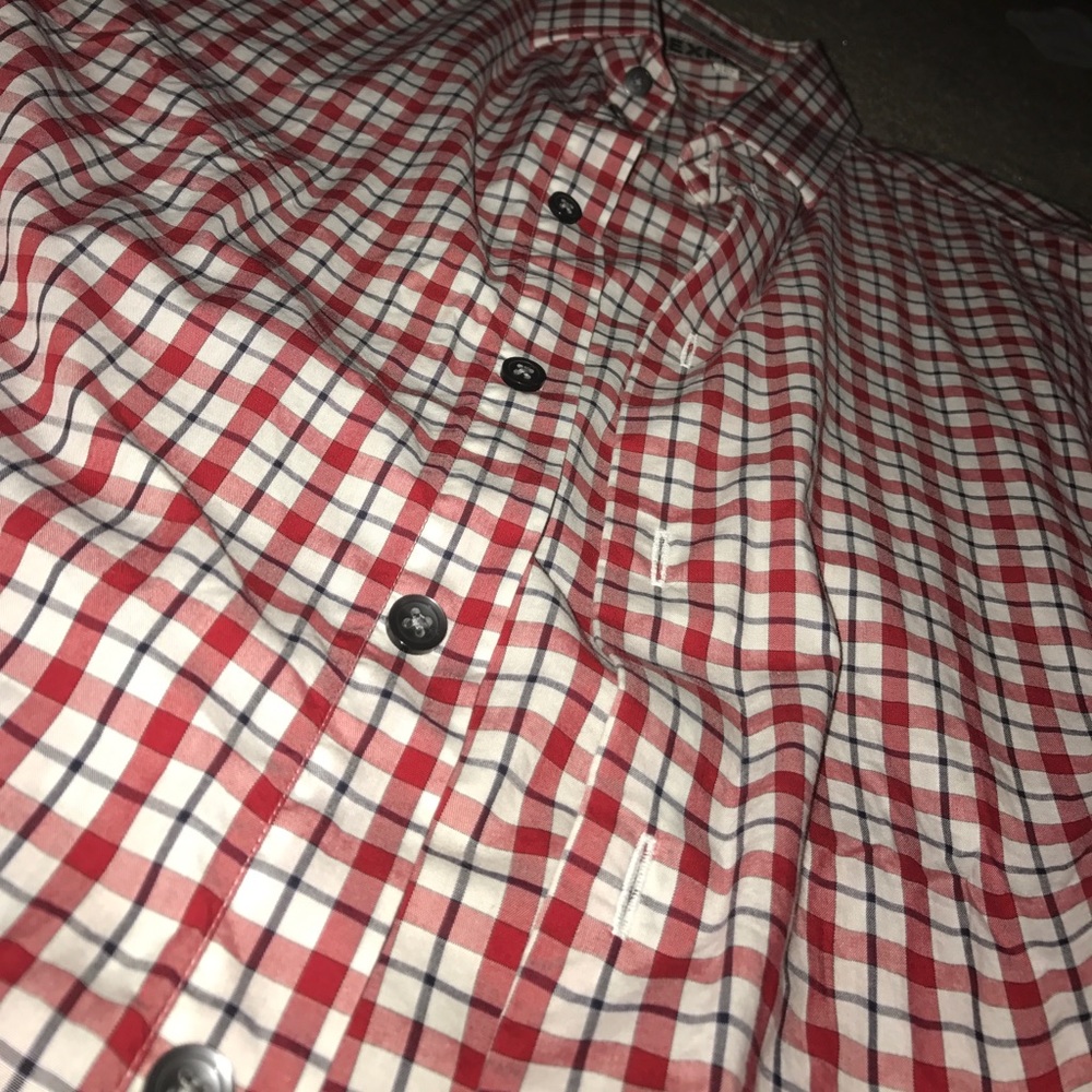 Express button up - Picture 2 of 3