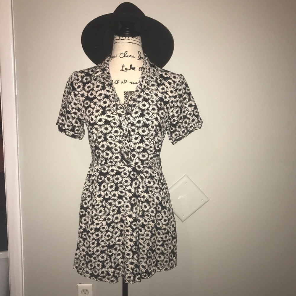 Daisy Dress