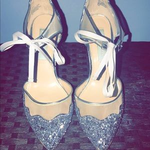 Betsey Johnson heels