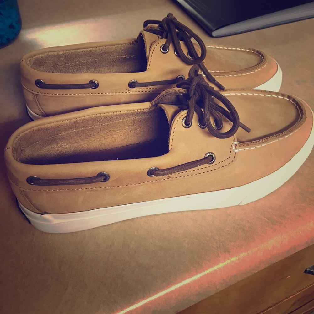 Sperry's